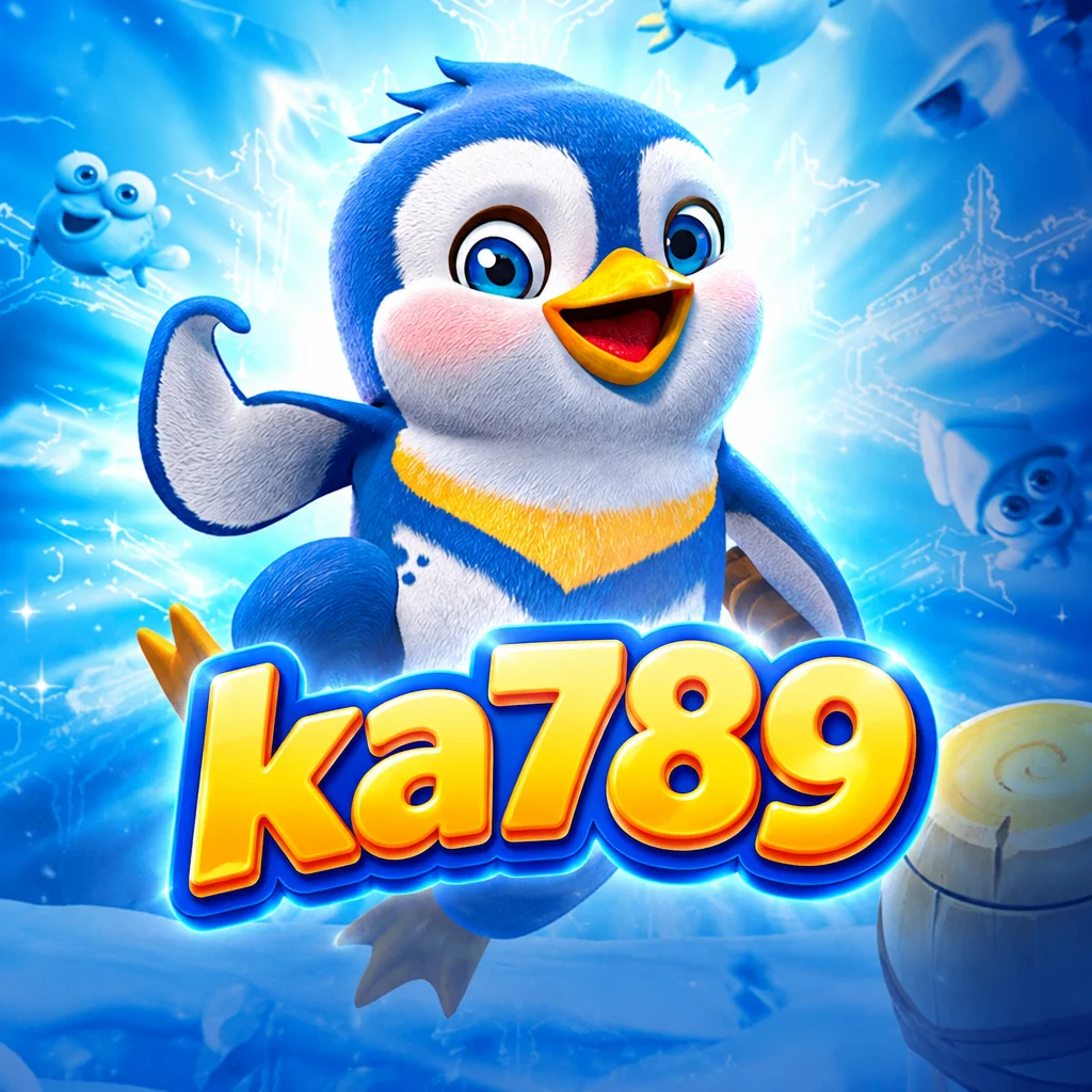 ka789 · The Great Icescape