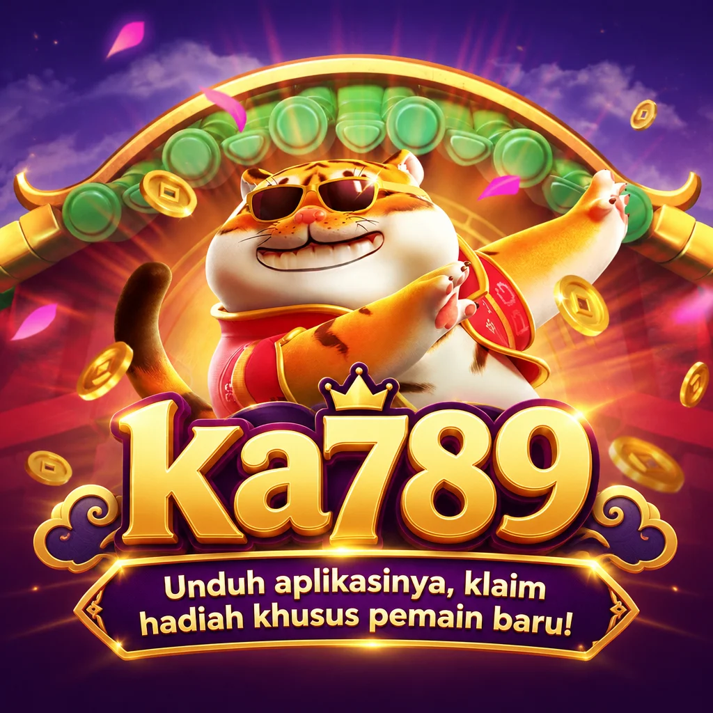 ka789 · Game & unduhan