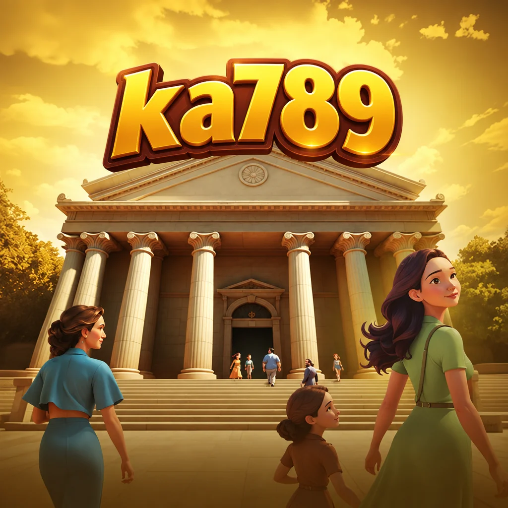 ka789 · Museum Wonders