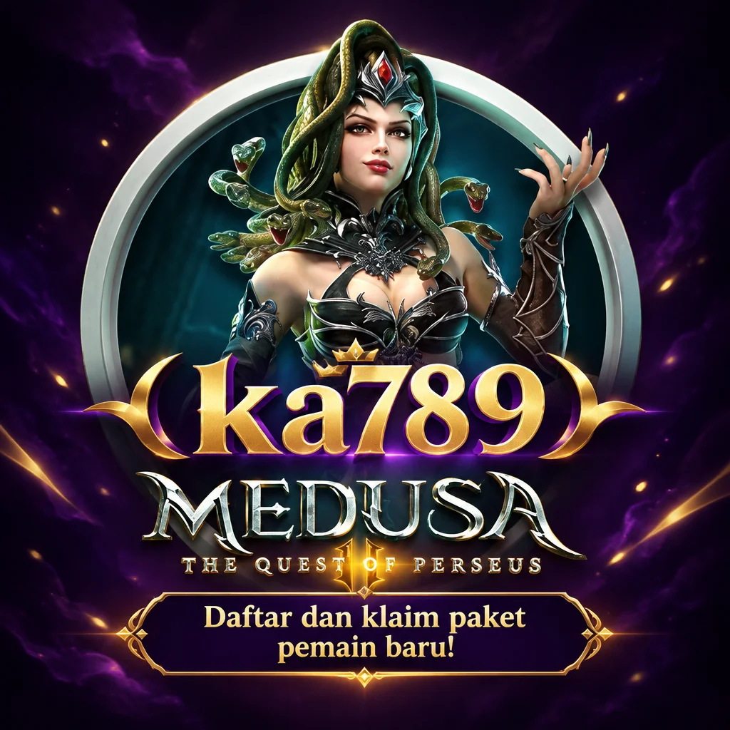 ka789 · Medusa2