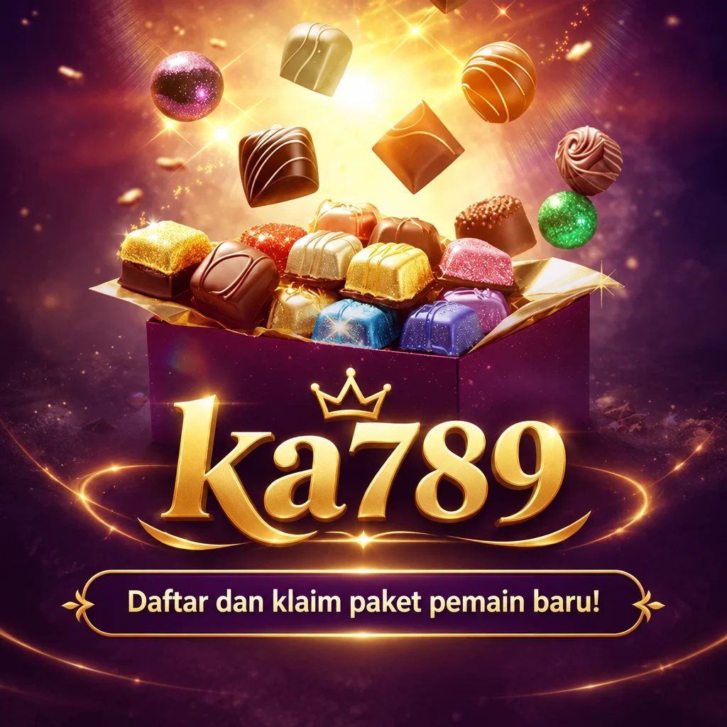 ka789 · Choc Deluxe