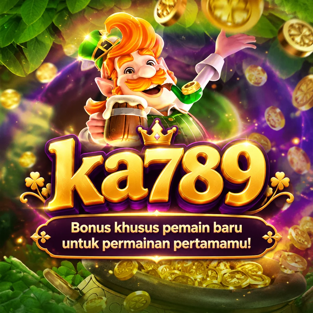ka789 · Game & unduhan